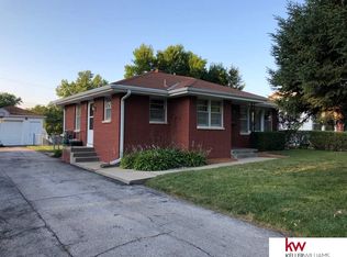 3417 Sheffield St, Omaha, NE 68112