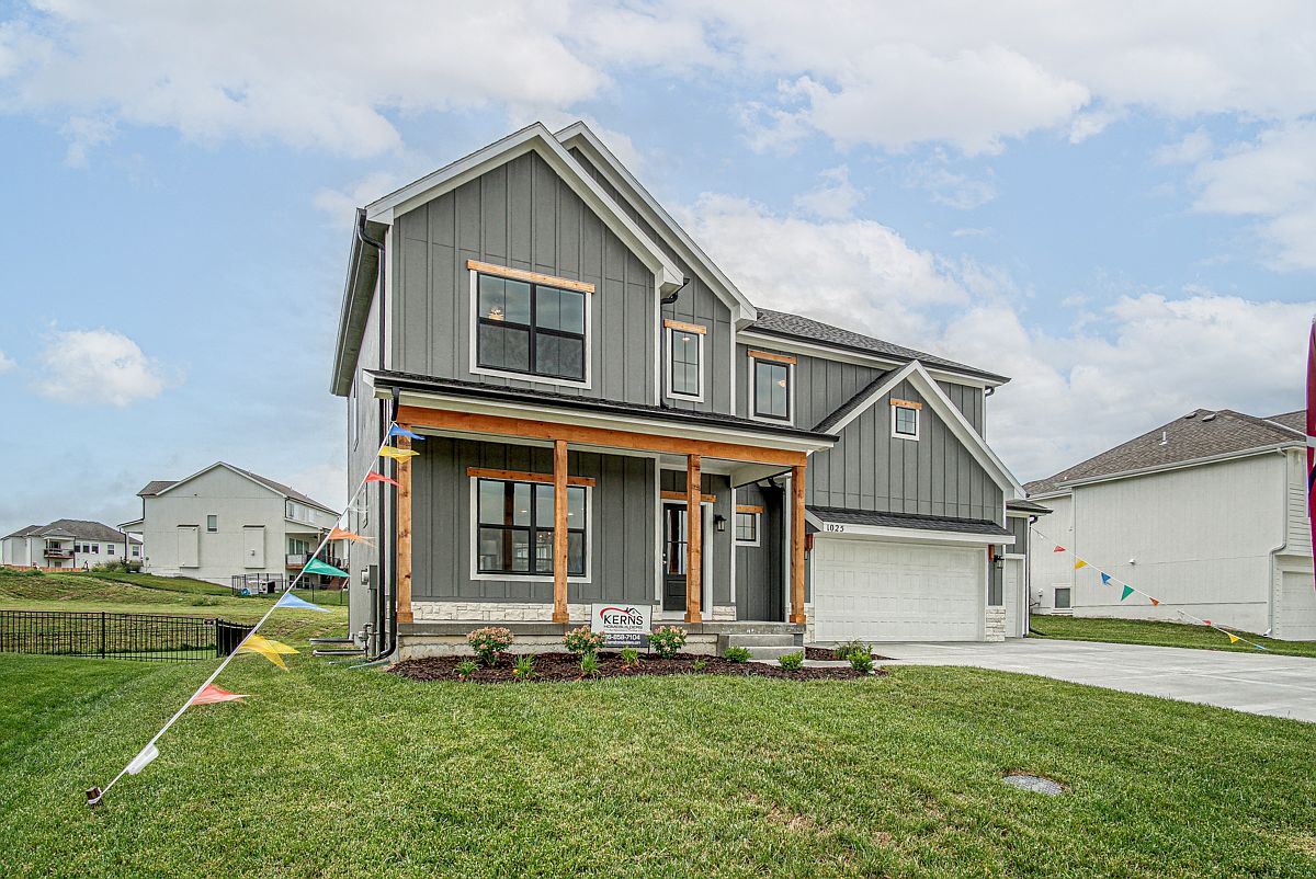 Silverton Plan, Woodland Creek, Kansas City, MO 64165 Zillow