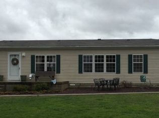 295 Sunset Rd, Hillsboro, KY 41049