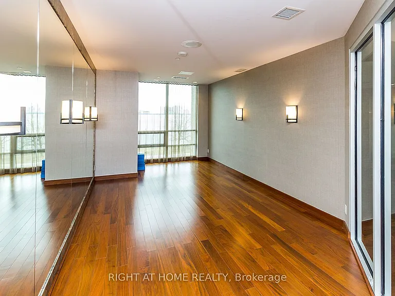 215 Sherway Gardens Rd #2805 — Photo 9