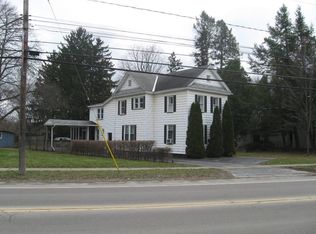 8 Geneva St, Bath, NY 14810