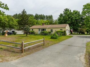 19 Eaton Rd, Swanzey, NH 03446