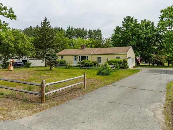 19 Eaton Road, Swanzey, NH 03446