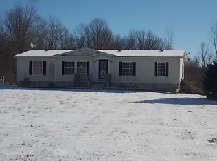 12184 Townsend Rd, Milan, MI 48160