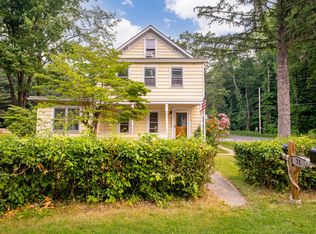 31 Grist Mill Rd, Tillson, NY 12486