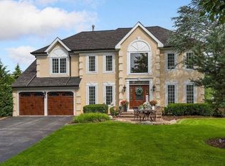 14 Browning Ct, Medford, NJ 08055