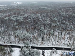 0 C G Woodson Rd, New Canton, VA 23123