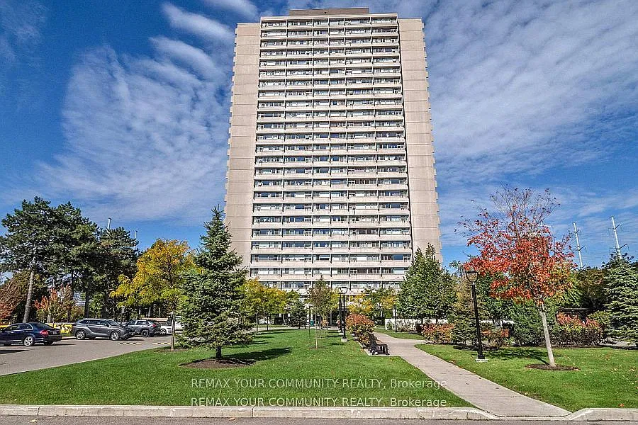 735 Don Mills Rd #2108