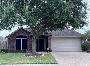 321 Preston Ln, League City, TX 77573