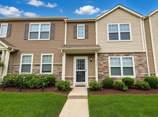 13950 Paramount Way, Cedar Lake, IN 46303