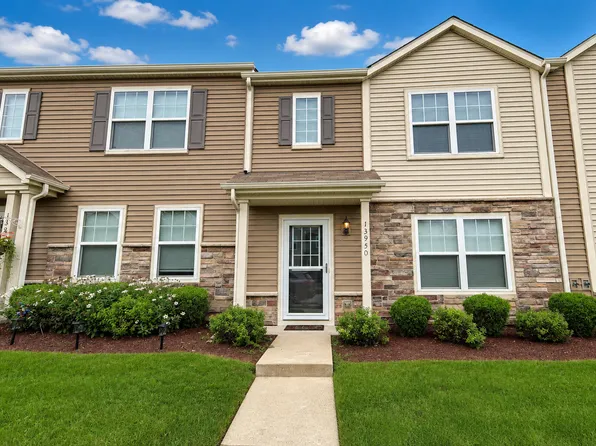 13950 Paramount Way, Cedar Lake, IN 46303