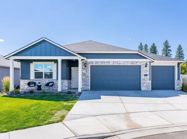 8431 W Sugar Ct, Cheney, WA 99004