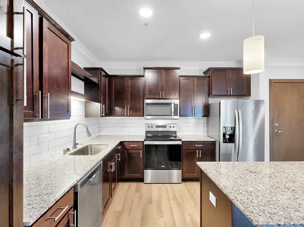 The Edison at Spirit