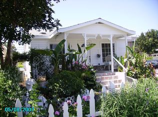 8218 Puritan St, Downey, CA 90242