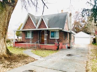 270 N 200 W, Springville, UT 84663