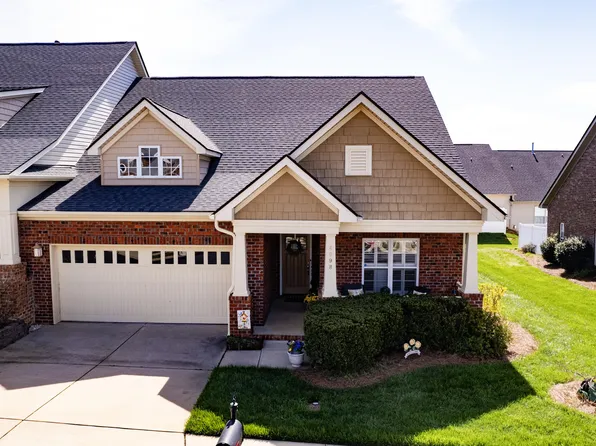 4098 Gilchrist Dr, Burlington, NC 27215