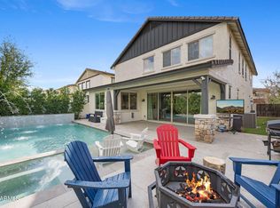 4346 E Palo Verde St, Gilbert, AZ 85296