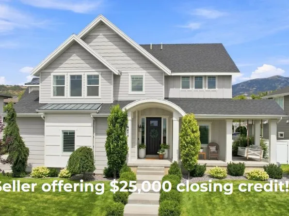 6474 W Carrick Way, Highland, UT 84003