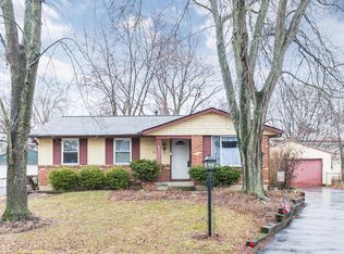 6412 Cardwell Sq E, Columbus, OH 43229