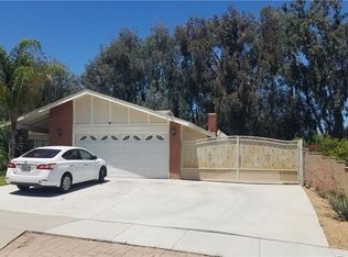 1529 W Ontario Ave, Corona, CA 92882