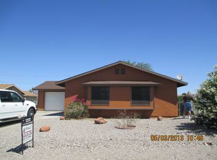 1835 Gem St, Bullhead City, AZ 86442