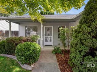 11644 W Trinity Ave, Nampa, ID 83651