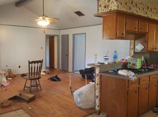 4211 Oneida St, Pasadena, TX 77504