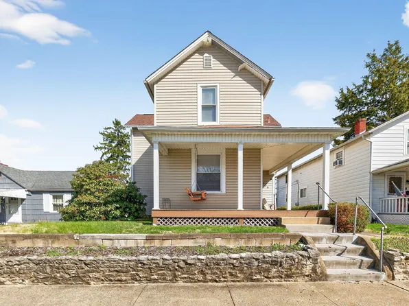 736 Garfield Ave, Lancaster, OH 43130