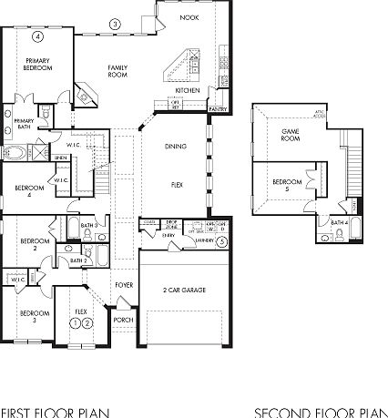 2nd image of 3700 Barnett Rd