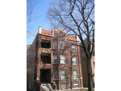 1340 W Granville Ave #G Photo 1
