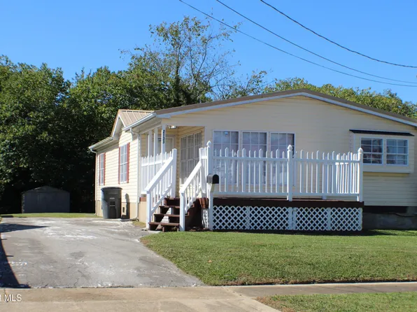 2133 Stadium Dr, Kingsport, TN 37664