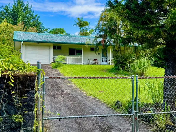 15-2783 Aweoweo St, Pahoa, HI 96778