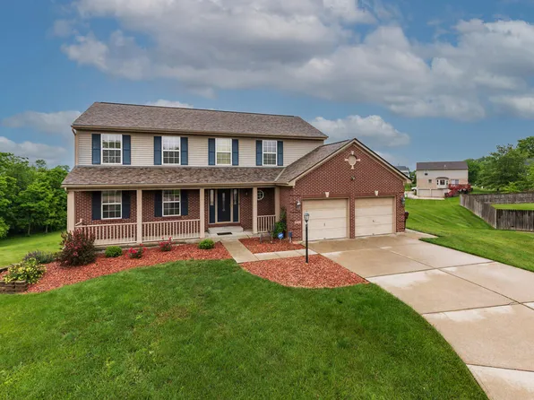 1189 Everwood Ln, Independence, KY 41051