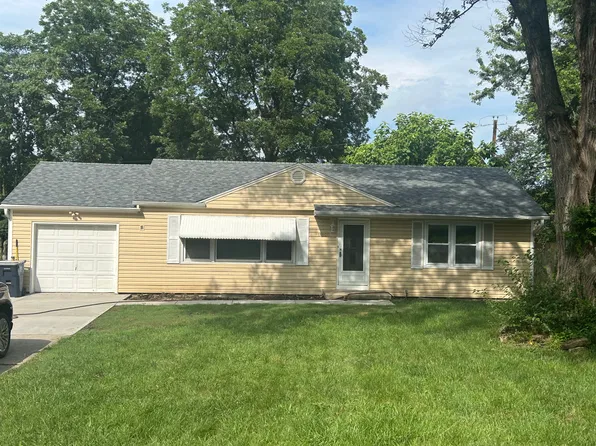 8805 N Holmes St, Kansas City, MO 64155