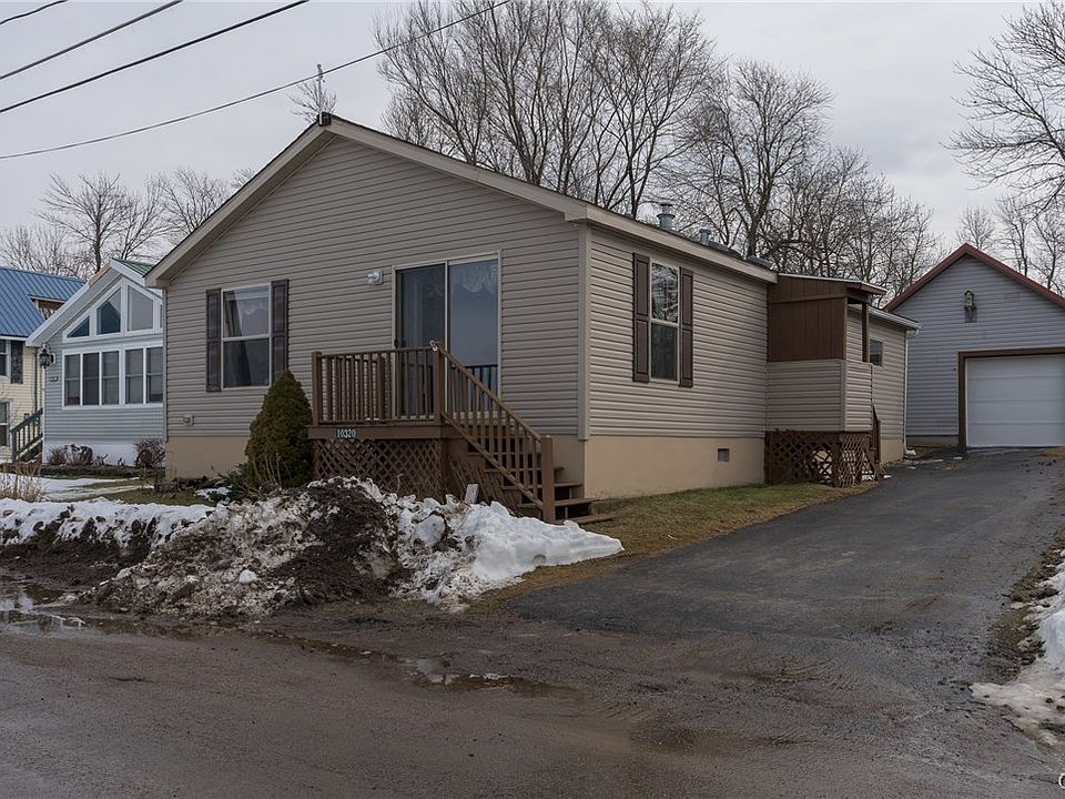 10320 County Route 125, Chaumont, NY 13622 Zillow