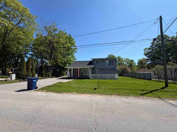 308 W Upright St #1