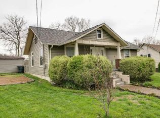655 James Ave, Nashville, TN 37209