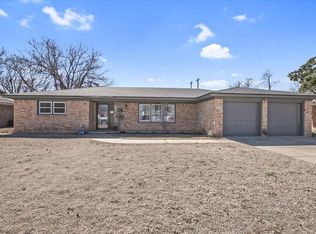 3005 68th St, Lubbock, TX 79413