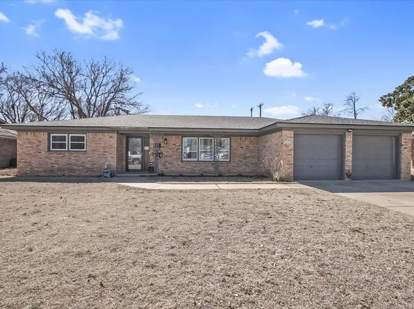 3005 68th St, Lubbock, TX 79413