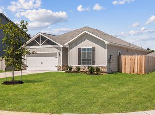 345 Tejas Trl, Waller, TX 77484