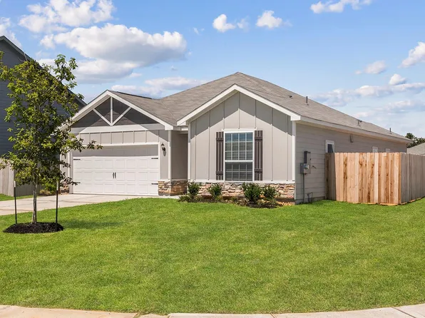 320 Tejas Trl, Waller, TX 77484