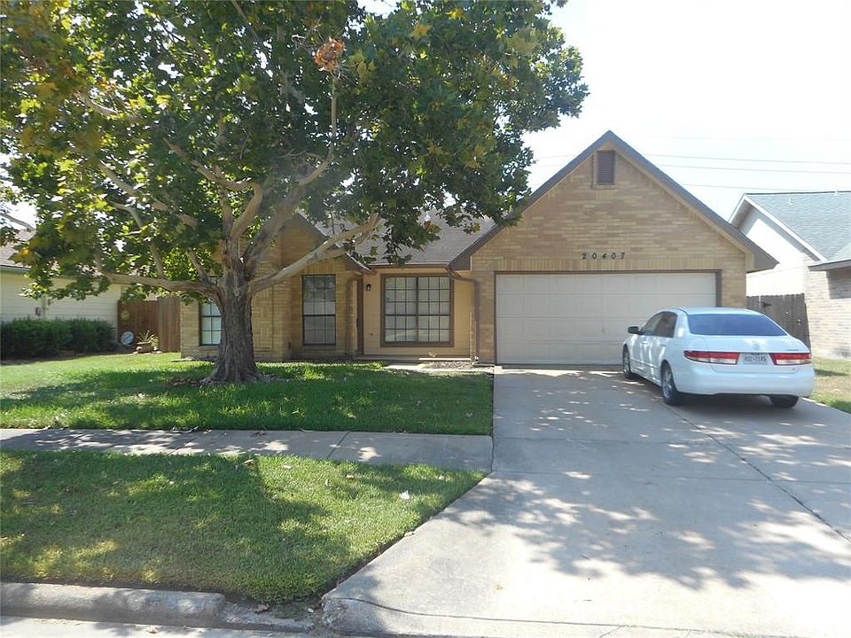 1st image of 20407 Blue Juniper Dr