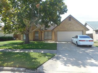 20407 Blue Juniper Dr, Katy, TX 77449