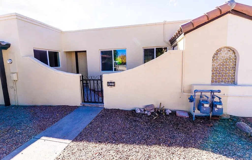 2 bed, 1322 sqft, $1,450 — Photo 2
