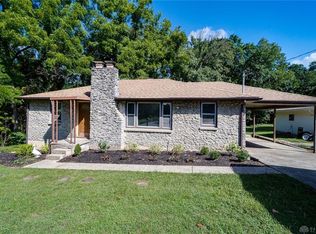 1153 Richard St, Miamisburg, OH 45342