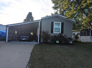 1200 River Road, Sparta, WI 54656