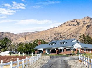 12241 Us Highway 12, Naches, WA 98937