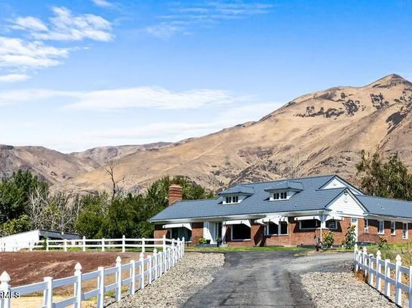 12241 Us Highway 12, Naches, WA 98937