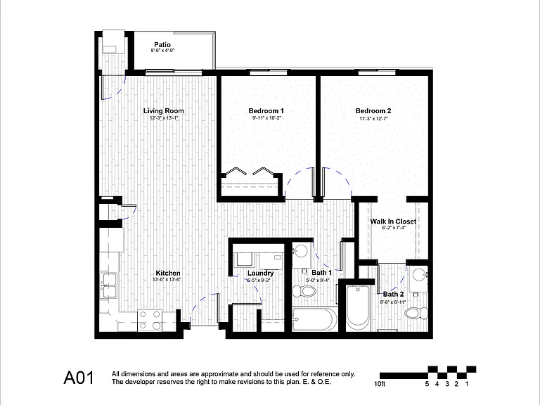 3057 Ness Ave — Photo 15