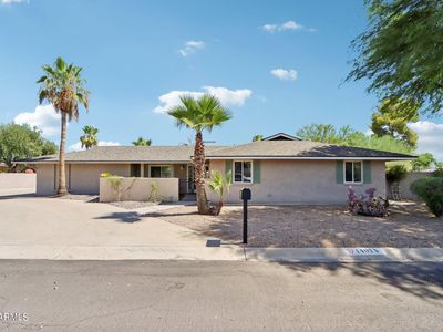 14023 N 57th St, Scottsdale, AZ, 85254